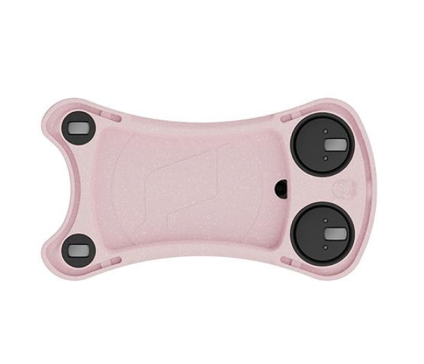 Scoot & Ride Outlet My First 3w1 - chodzik, jeździk i pchacz Rose - 1564419 - zdjęcie 4